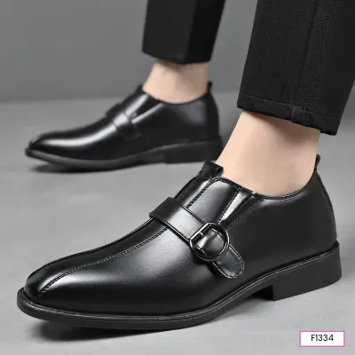 Dressed Elite Formal Shoes